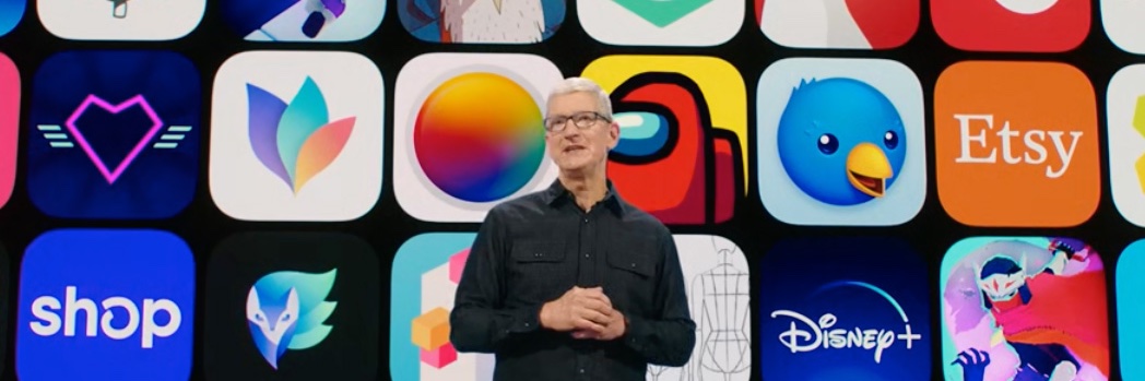 Twitterrific's profile banner image