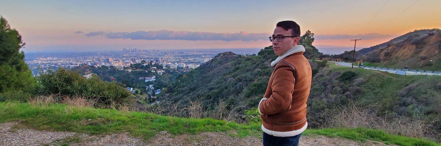 James Lambert banner