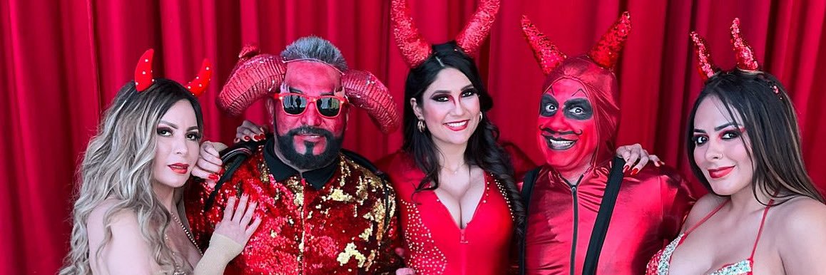 ffanypaez's profile banner image