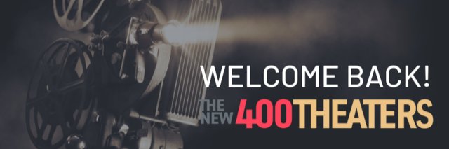 TheNew400's profile banner image