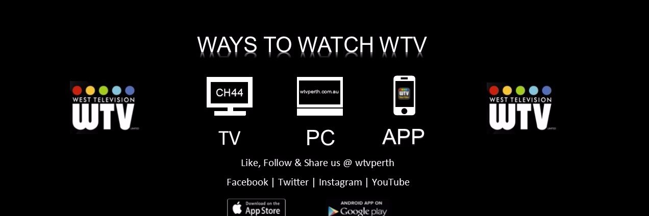 WTVPerth's profile banner image