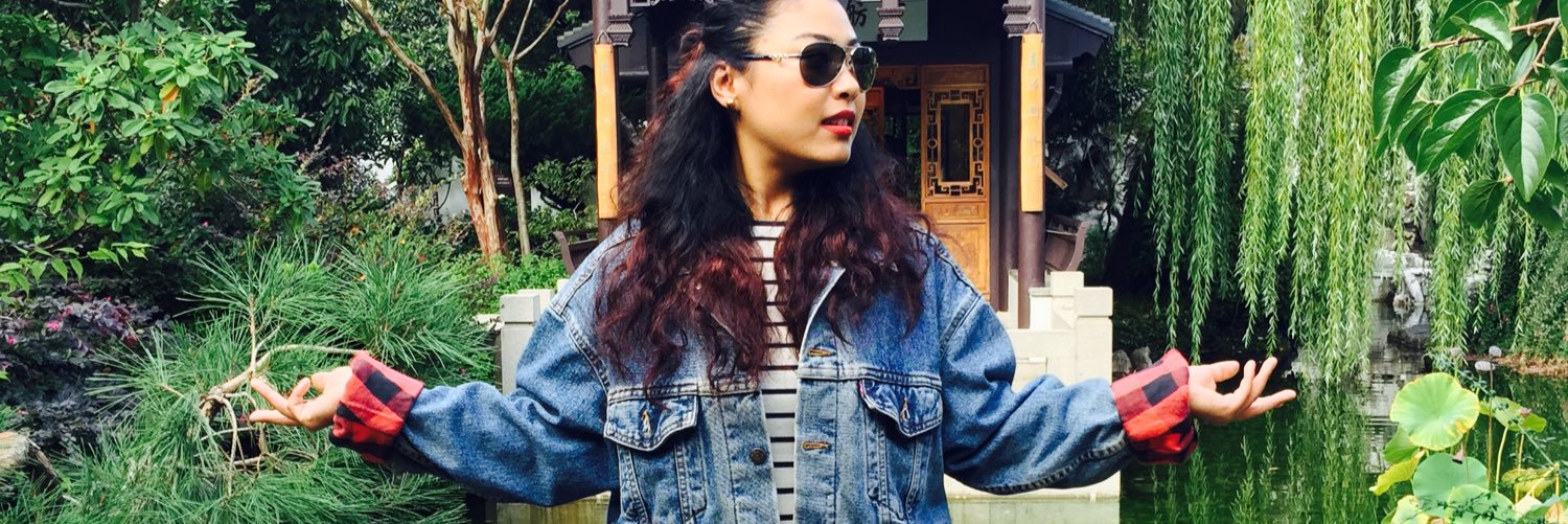 tsering's profile banner image