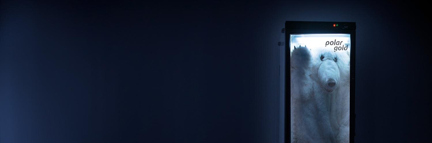 polargold banner