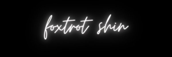 shinfxtrt Profile Banner