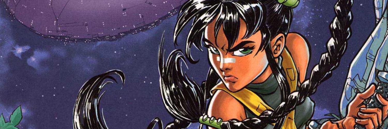 Marie-Annick SONTAG banner