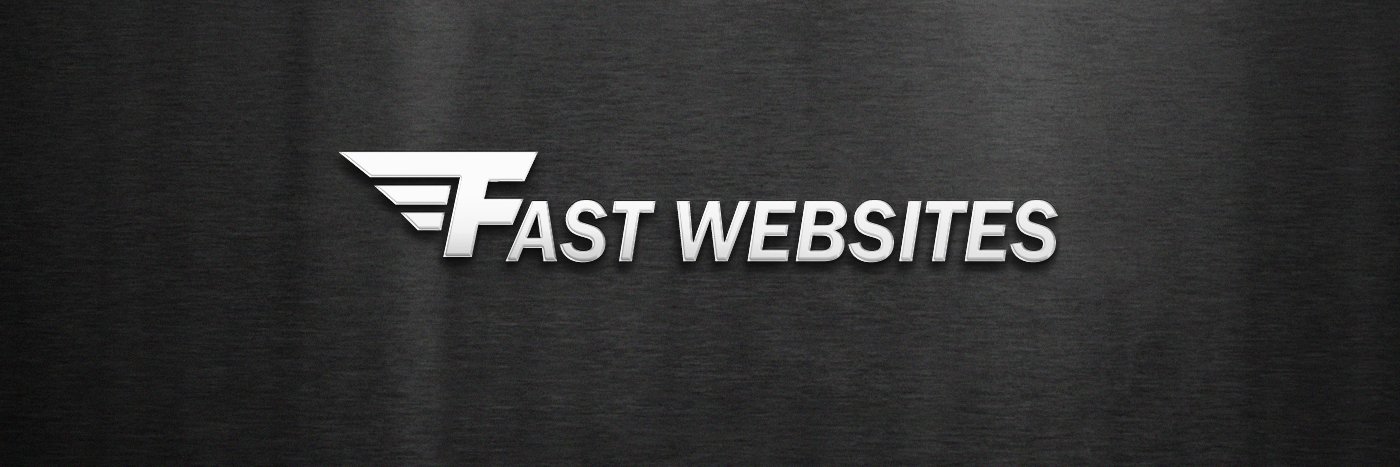 fastwebsites's profile banner image
