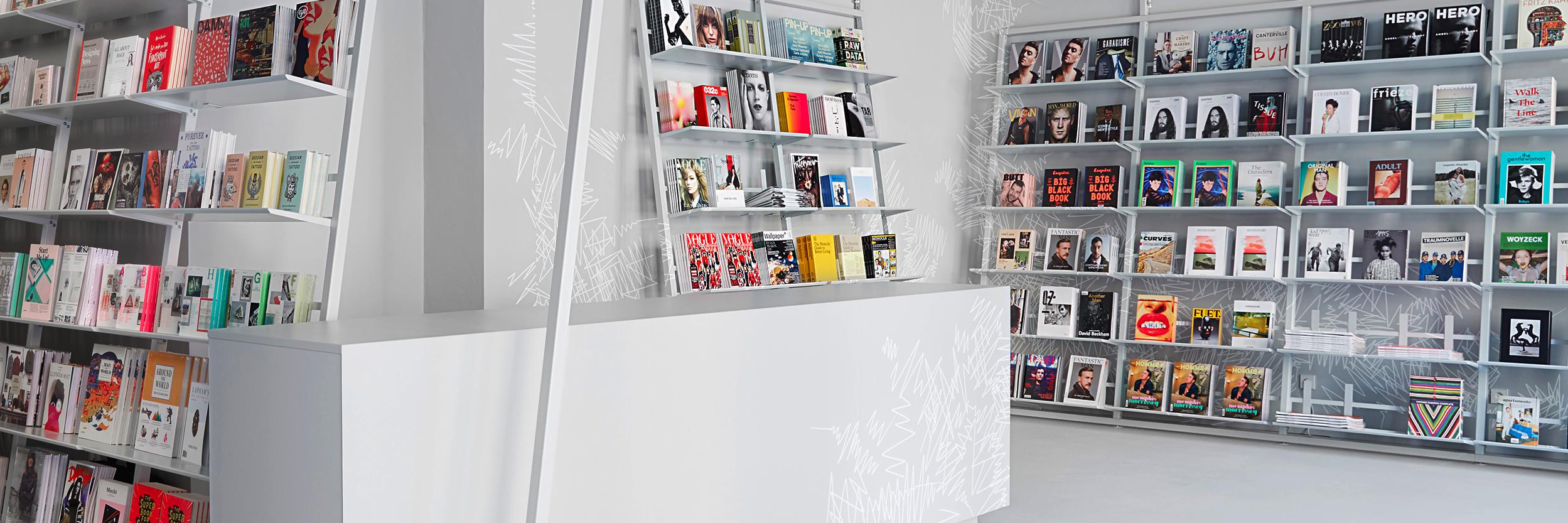 sodabooks's profile banner image