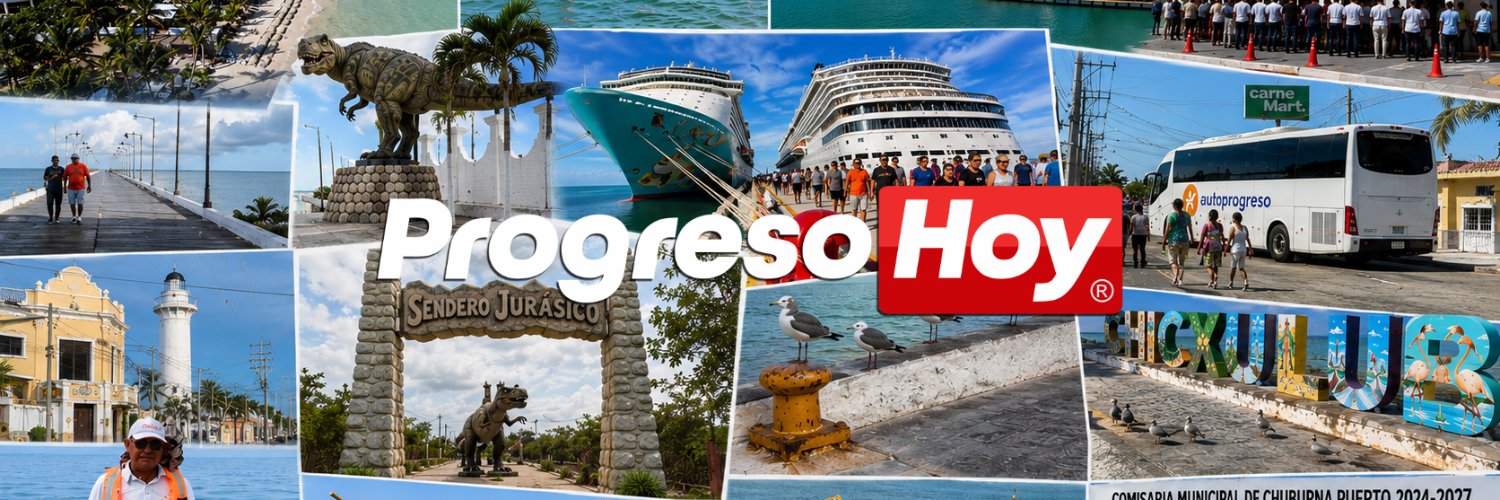 ProgresoHoy's profile banner image