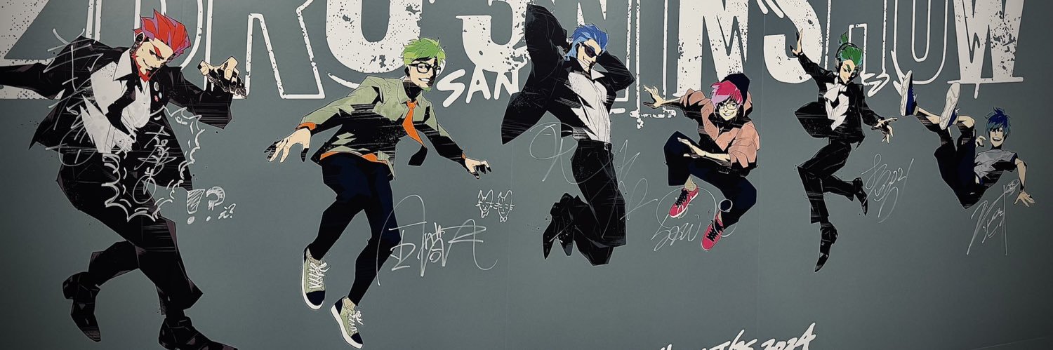 kmodemeiyu's profile banner image