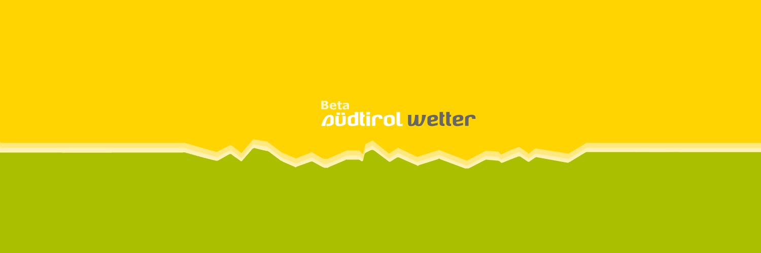 WetterMeran's profile banner image