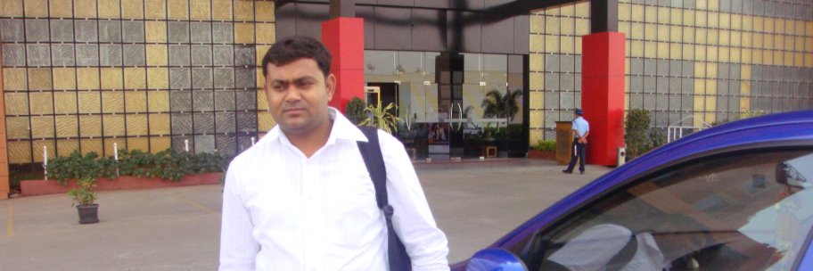 vikram_scs's profile banner image