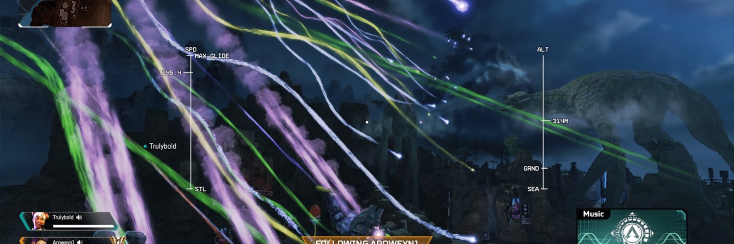 DanielDossey's profile banner image