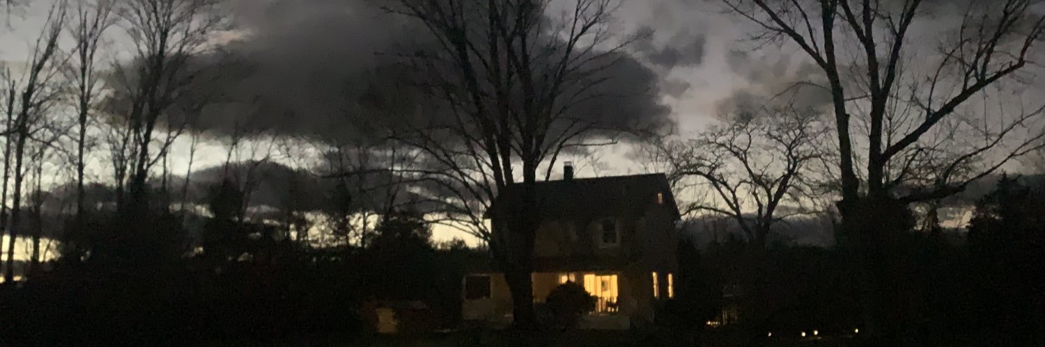 Michael O'Keefe banner