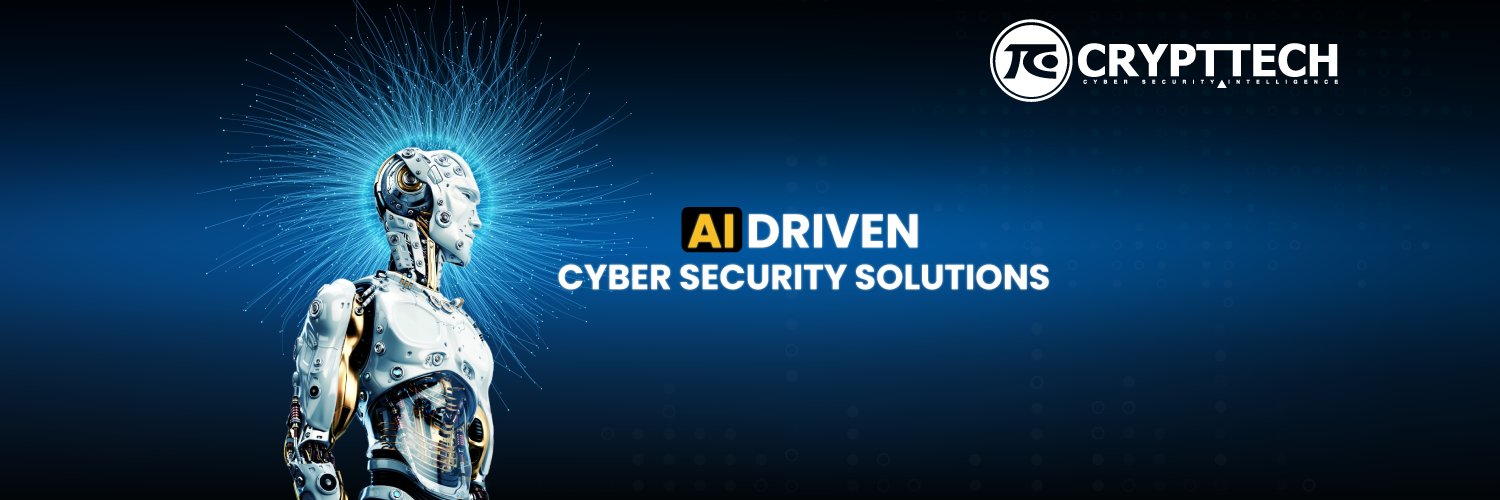 crypttech's profile banner image