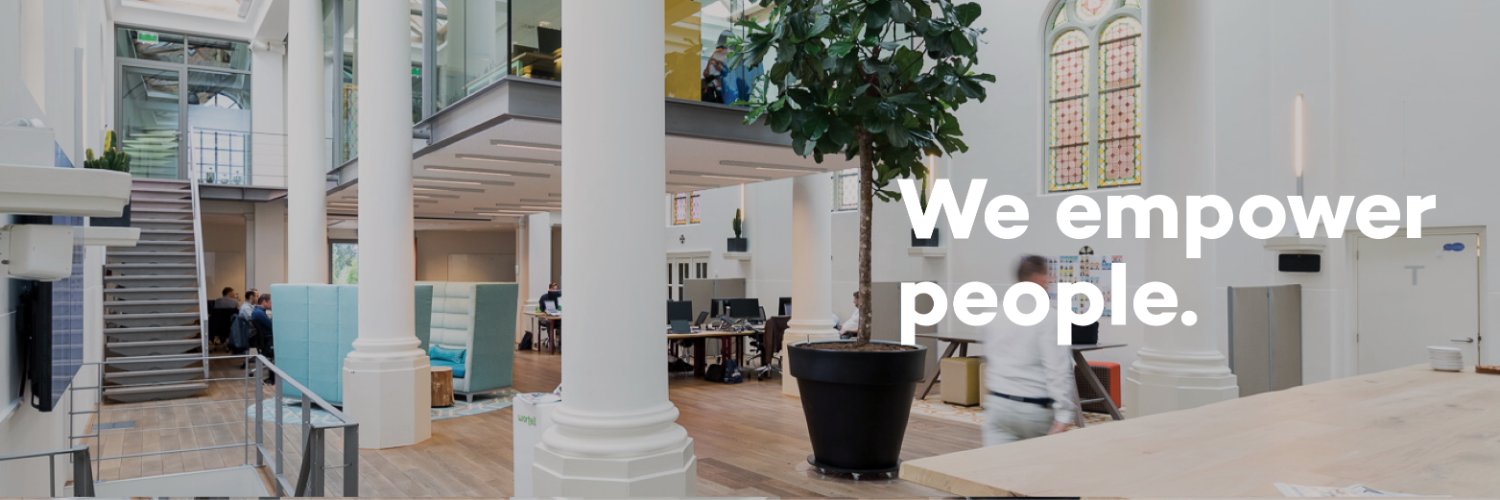 wortell's profile banner image