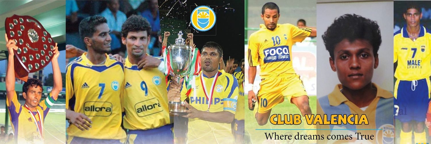ClubValencia's profile banner image