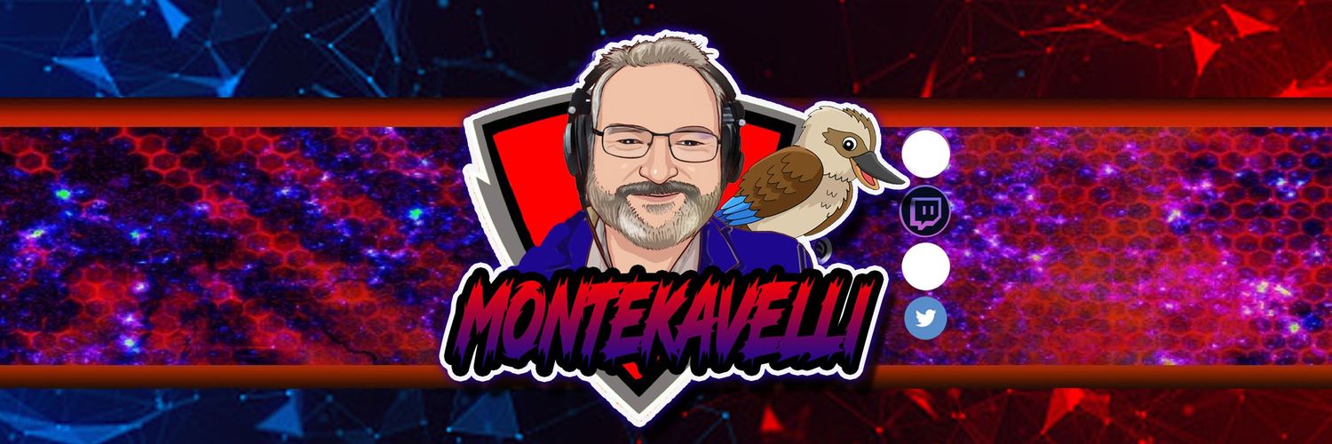 Montefamous's profile banner image