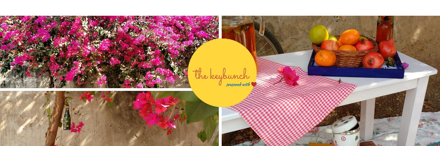 DecorBlogger's profile banner image