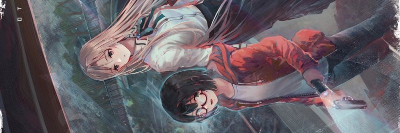 魚蹴／宮澤伊織 banner