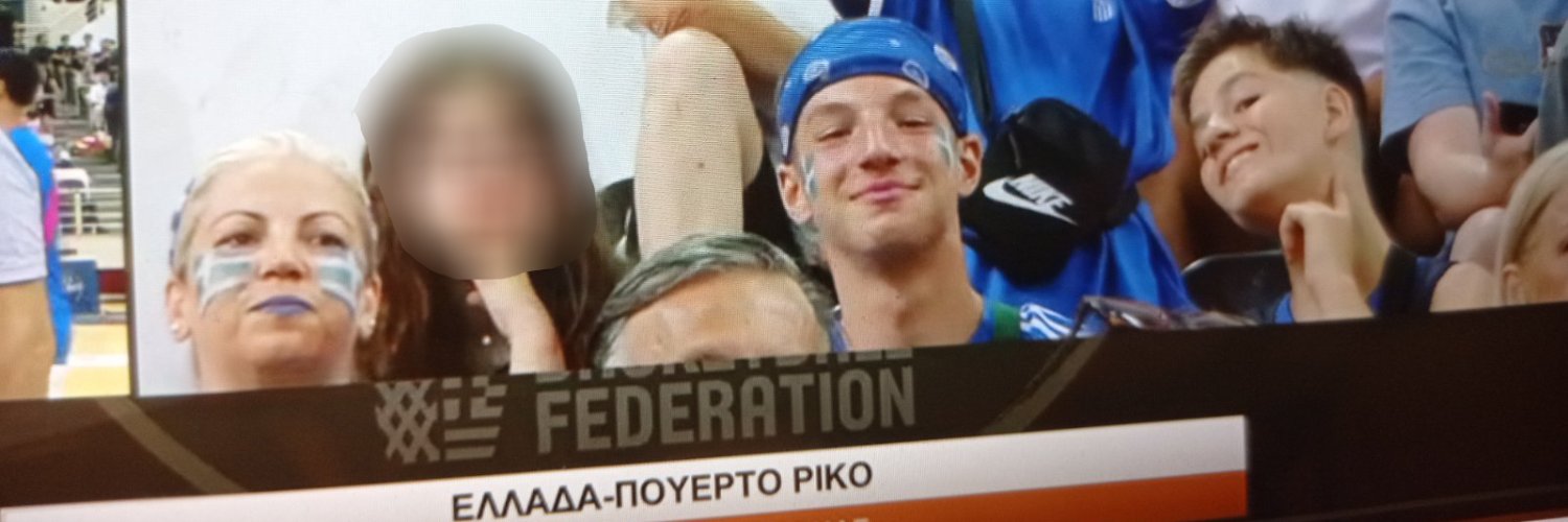 petridisg's profile banner image