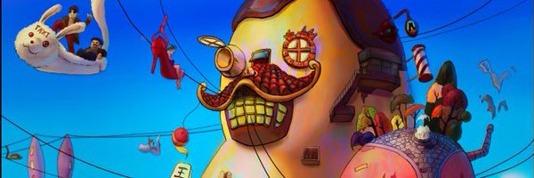 MagicWangLewei Profile Banner