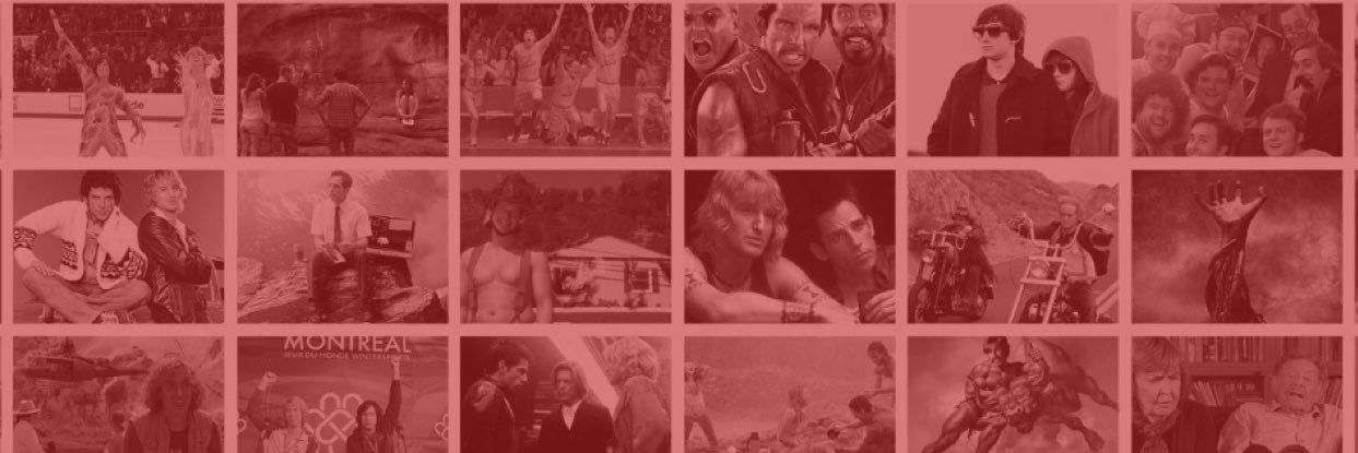 RedHourFilms's profile banner image