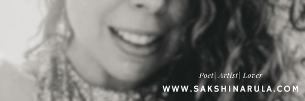 mssakshinarula Profile Banner