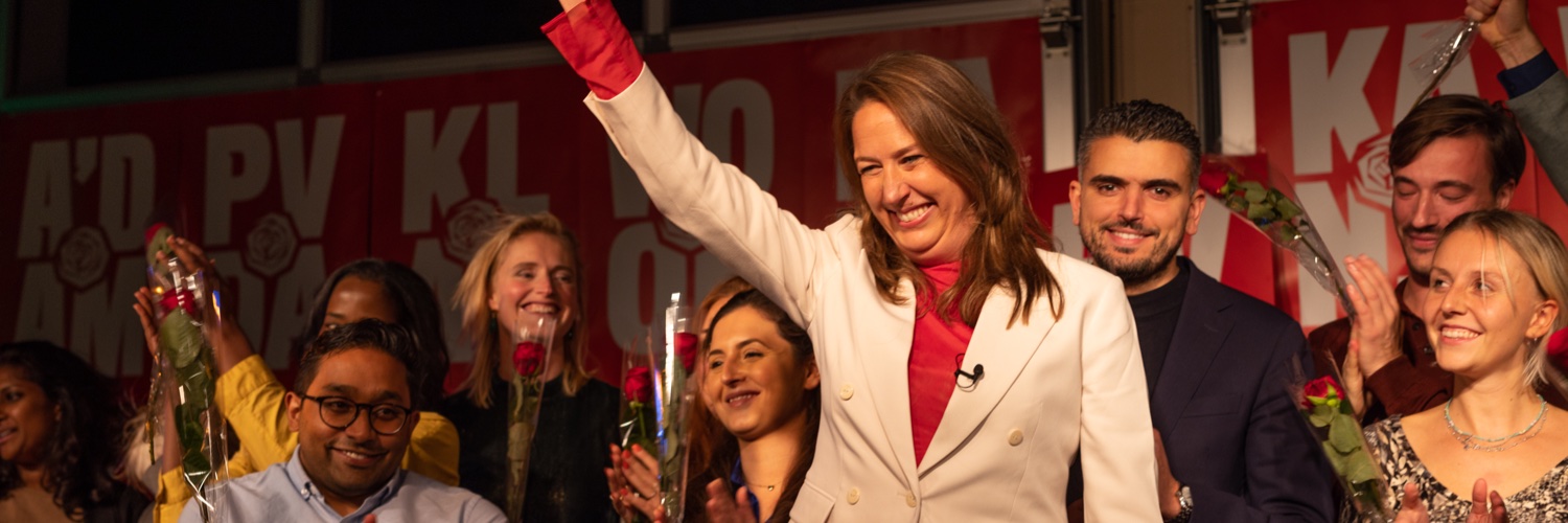 pvda_amsterdam's profile banner image