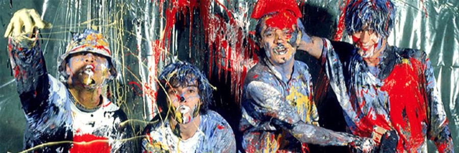 grantedmundson's profile banner image