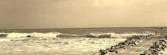 G banner