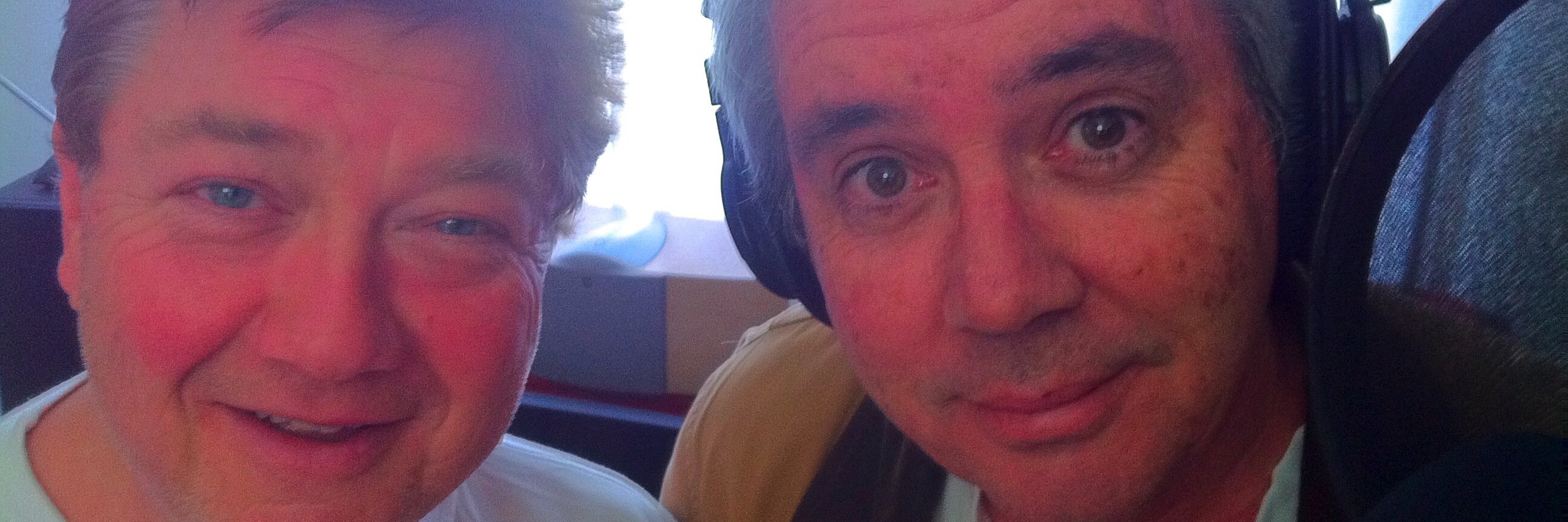 Jonathan Coleman banner