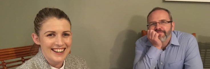 Paul Connolly banner