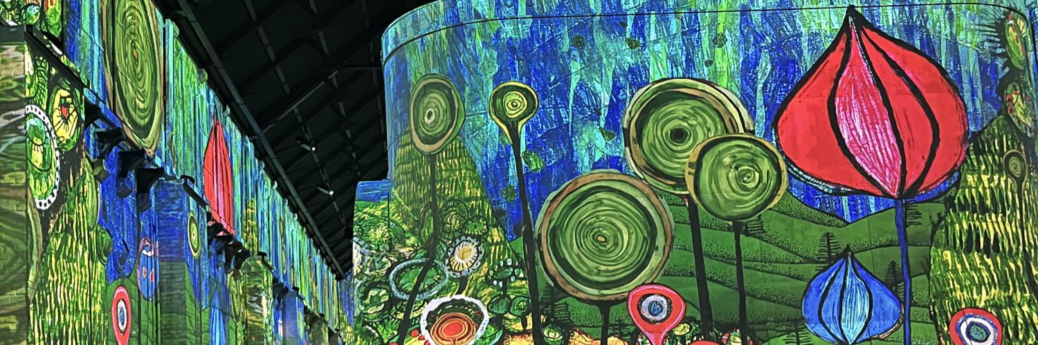 JohannaaCarter's profile banner image