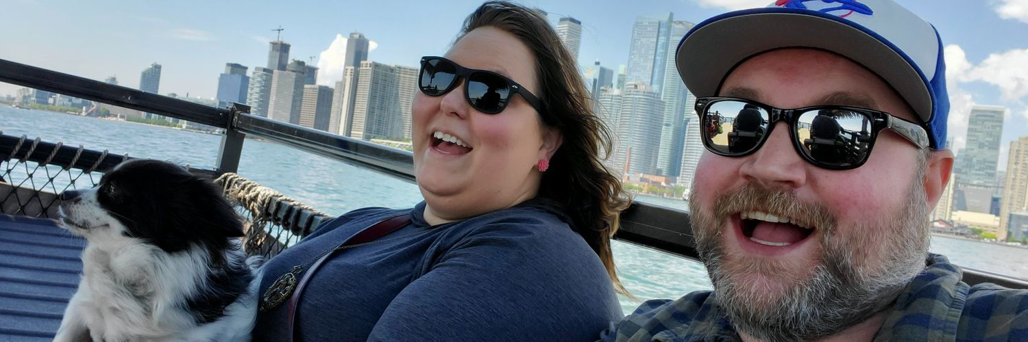 BenBallTweets's profile banner image