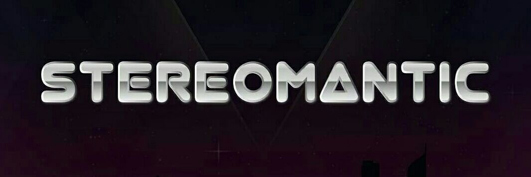 Stereomantic banner