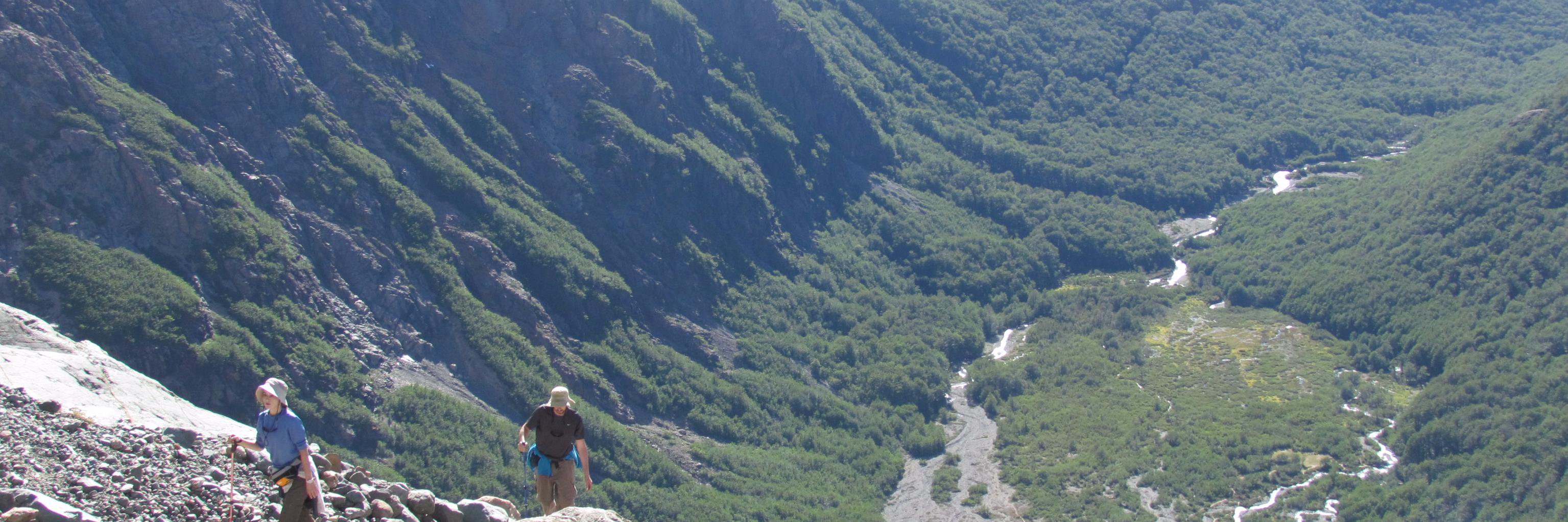 jlarghi's profile banner image