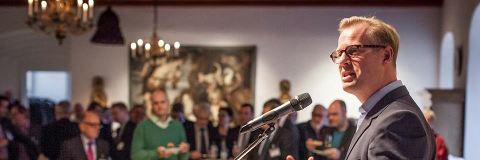 CarlHolst's profile banner image
