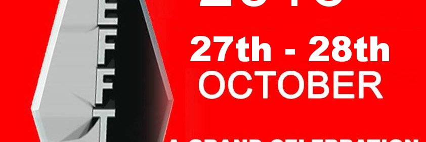 BEFFTAAWARDS's profile banner image