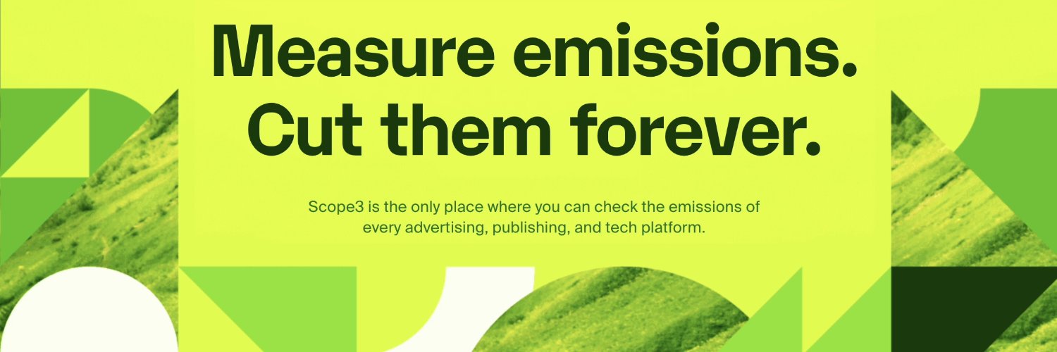 Scope3 banner
