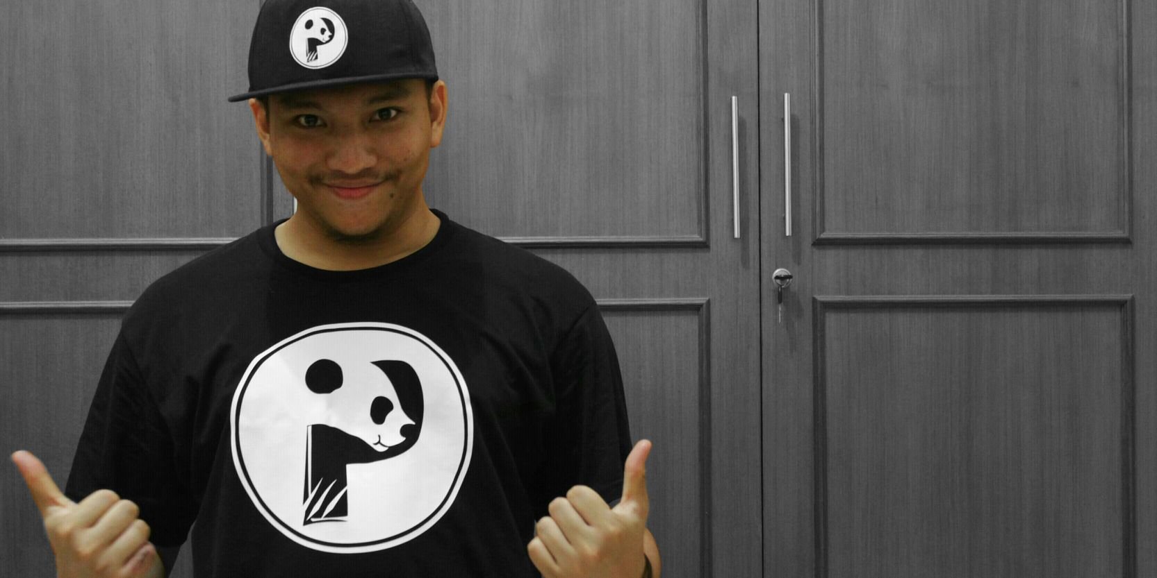fandypanda's profile banner image