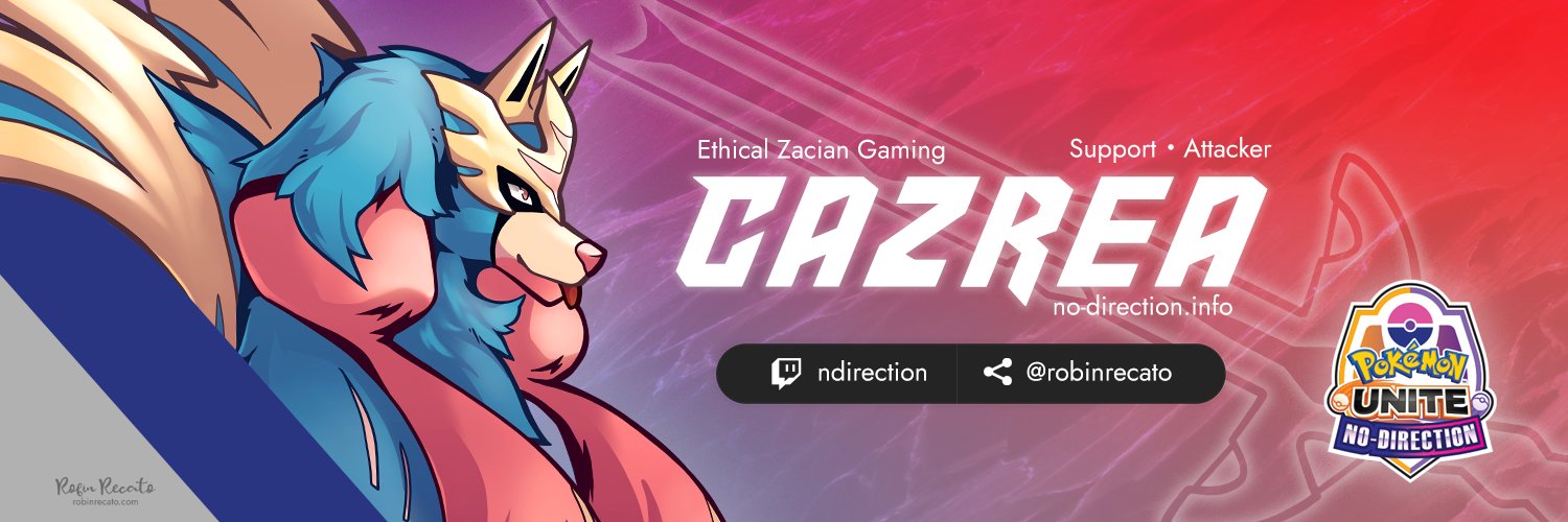 Fanciful Strays | Cazrea banner