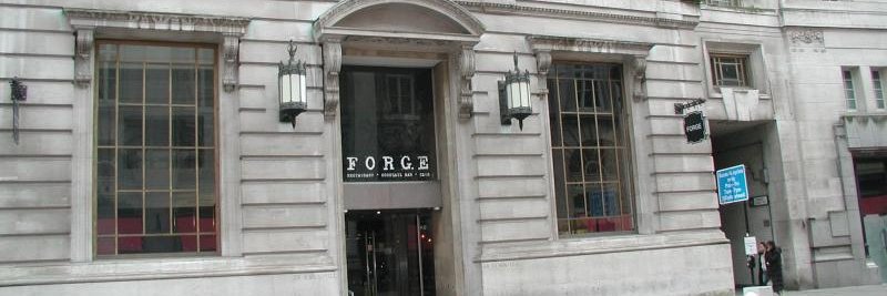 London Alternative Market banner