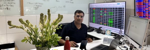 rajivmehta19 Profile Banner