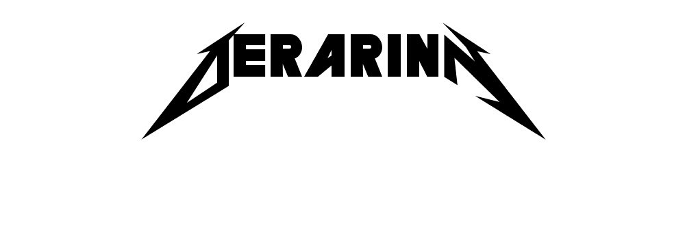 derarinn's profile banner image
