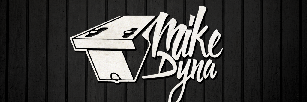 MikeyDyna's profile banner image