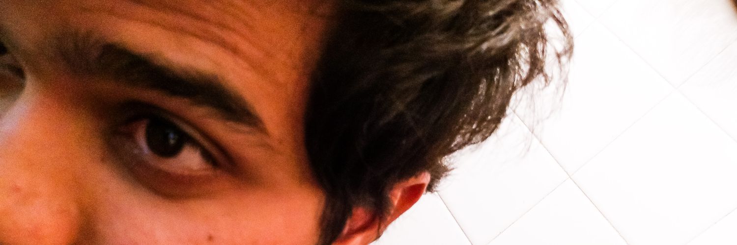 Themindhunterr's profile banner image