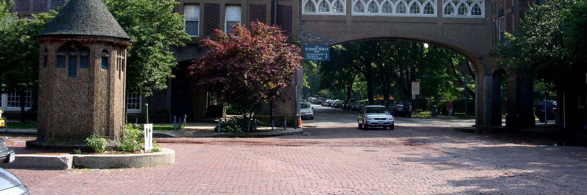 Jack Wade banner