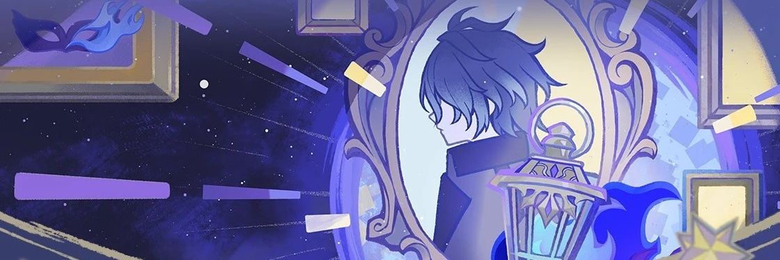 Hinechan's profile banner image