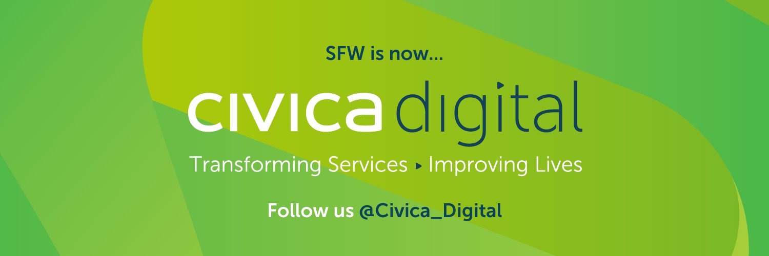 SFWLtd's profile banner image