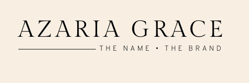 Azaria_Grace's profile banner image